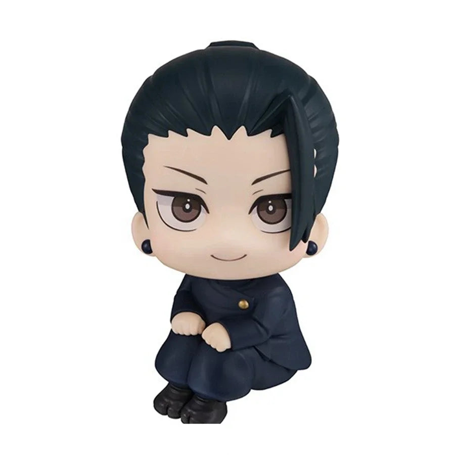 10cm Jujutsu Kaisen Anime Figure