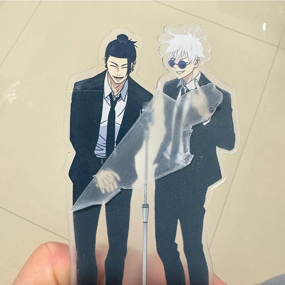 Jujutsu Kaisen Satoru Gojo & Suguru Geto Acrylic figure