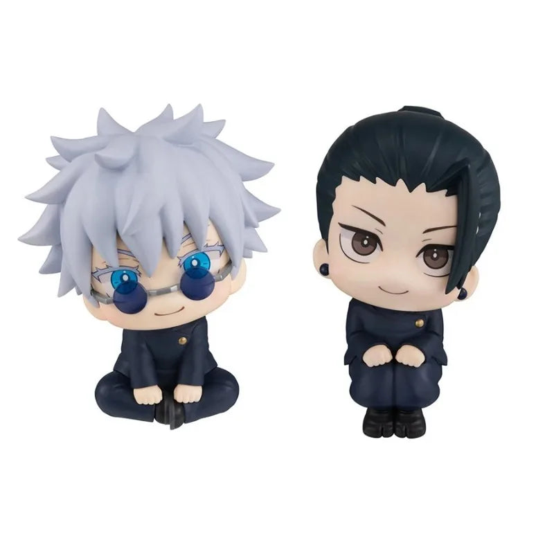 10cm Jujutsu Kaisen Anime Figure