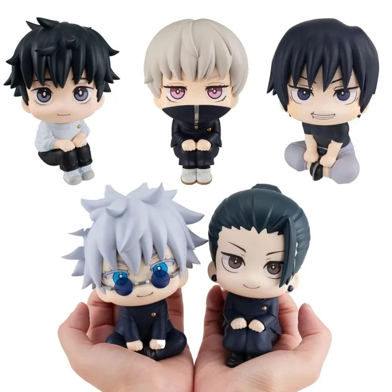 10cm Jujutsu Kaisen Anime Figure