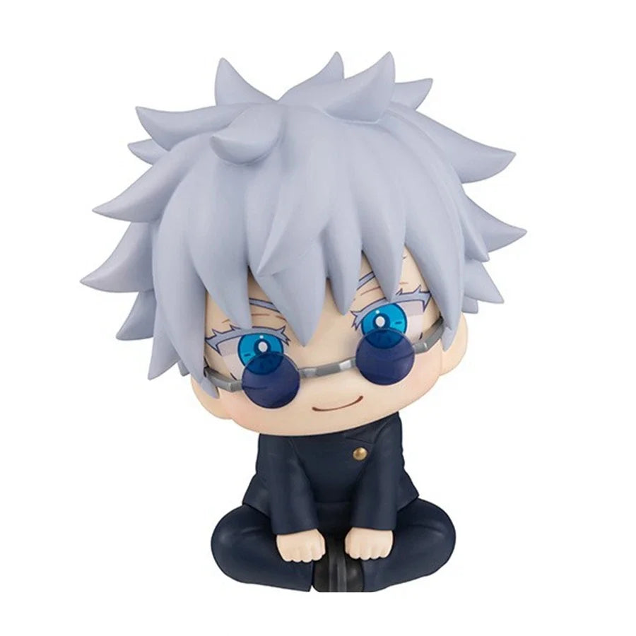 10cm Jujutsu Kaisen Anime Figure