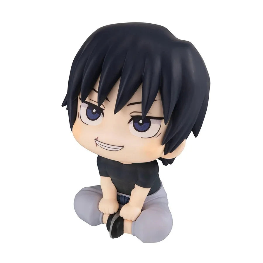 10cm Jujutsu Kaisen Anime Figure