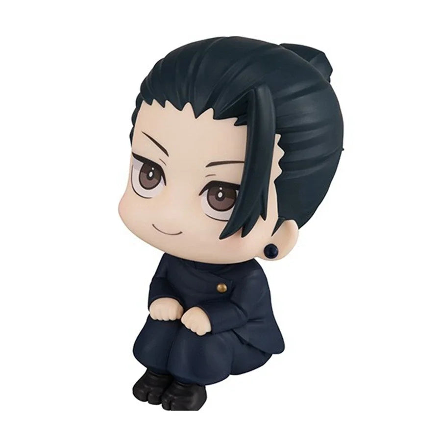 10cm Jujutsu Kaisen Anime Figure