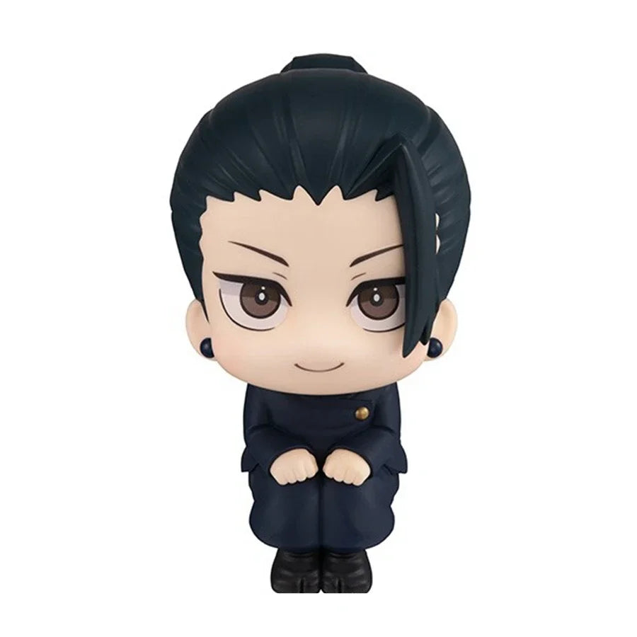 10cm Jujutsu Kaisen Anime Figure