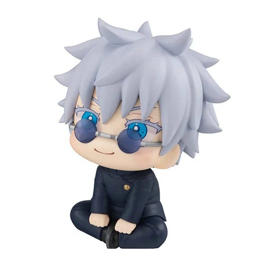 10cm Jujutsu Kaisen Anime Figure