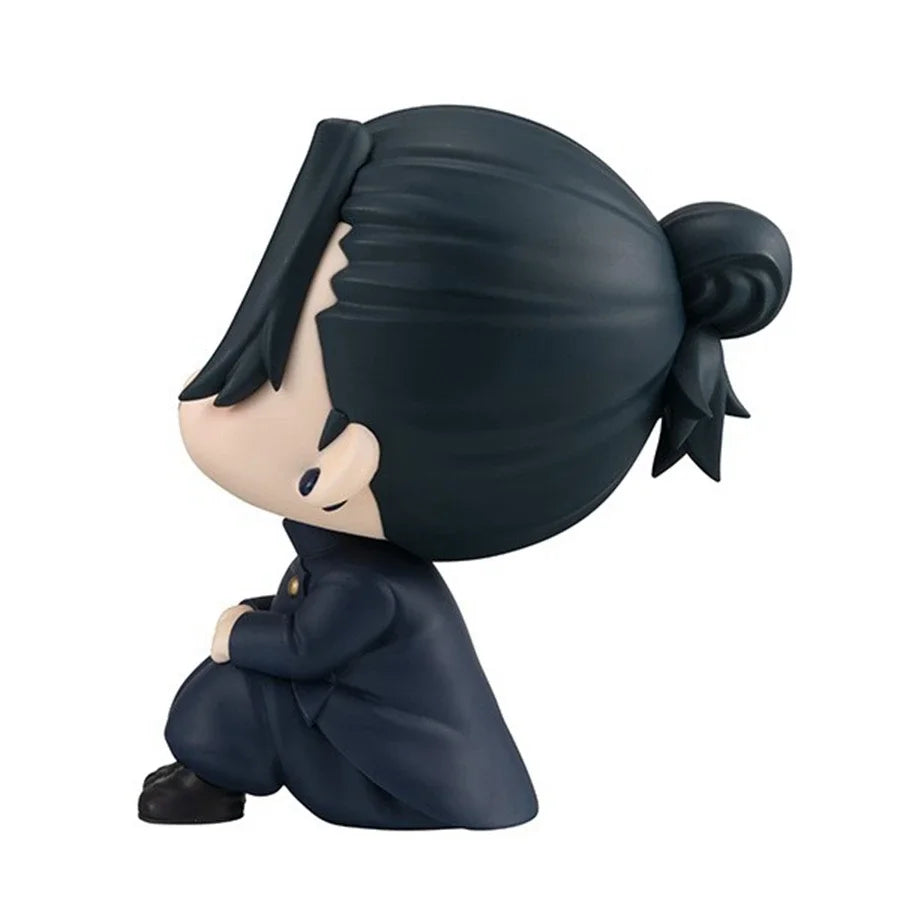 10cm Jujutsu Kaisen Anime Figure