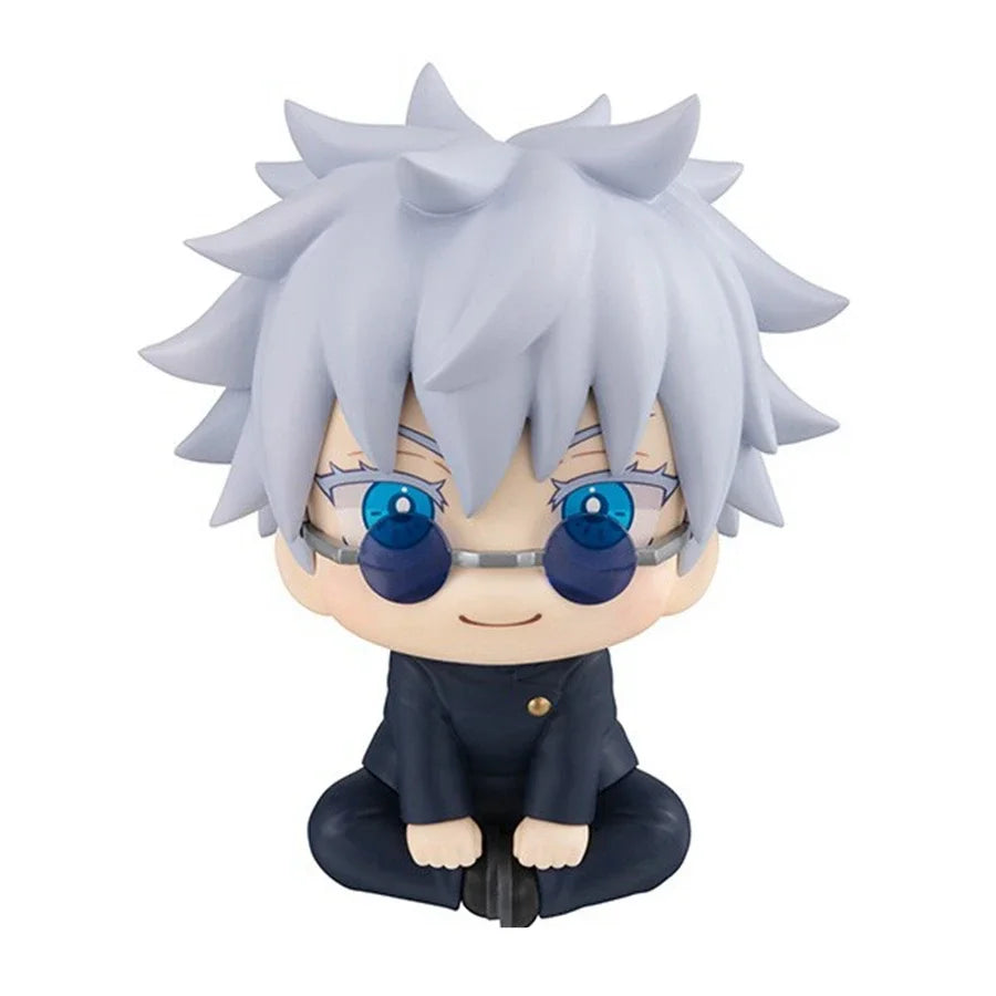 10cm Jujutsu Kaisen Anime Figure