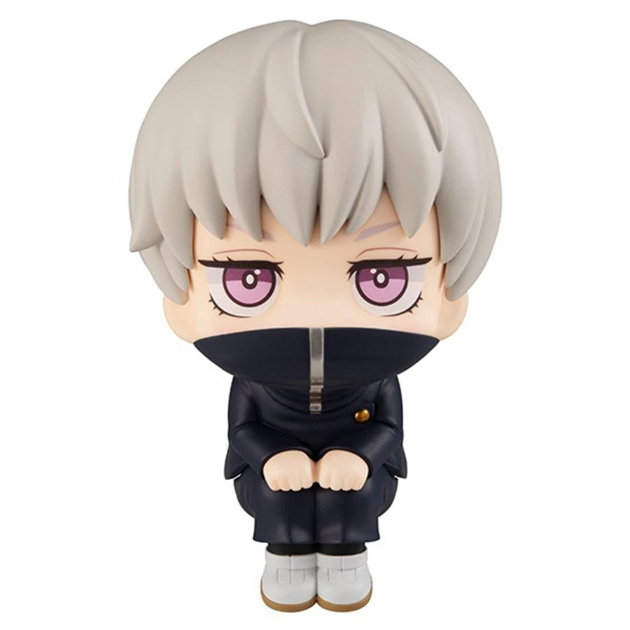 10cm Jujutsu Kaisen Anime Figure