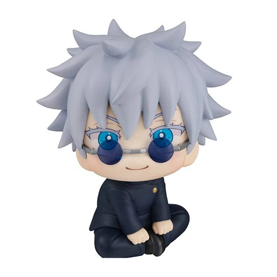 10cm Jujutsu Kaisen Anime Figure