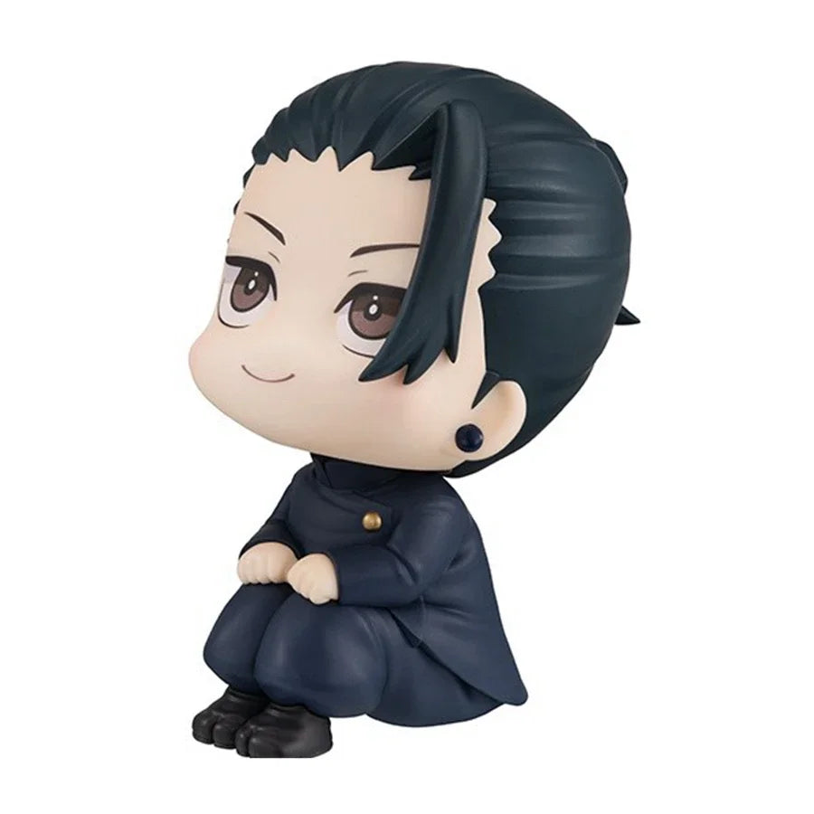 10cm Jujutsu Kaisen Anime Figure