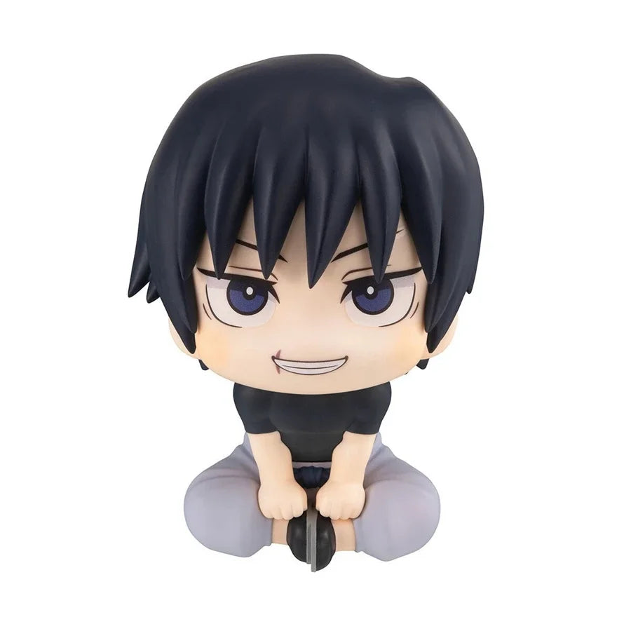 10cm Jujutsu Kaisen Anime Figure