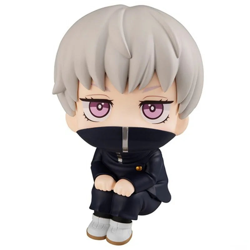 10cm Jujutsu Kaisen Anime Figure